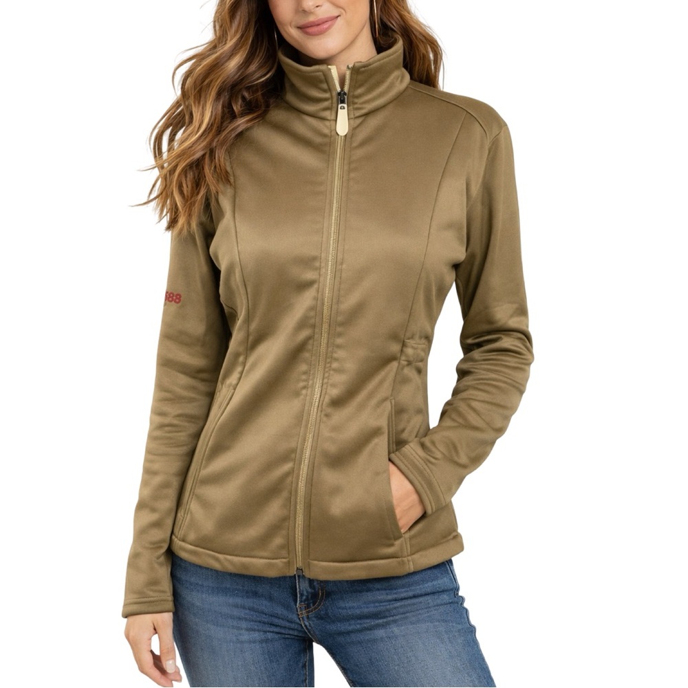 686 Vitals Jacket - Size Medium
